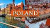 10 Best Unique Places To Visit In Poland Poland Travel Guide Unveiled