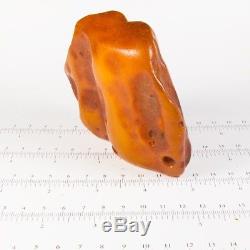 188 grams! Natural Untreated Baltic Amber Stone Rough Raw