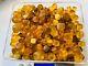 188GR Natural Baltic Amber Stone Beads