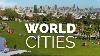 30 Most Beautiful Cities In The World Travel Video