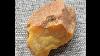 46 4 Gr Genuine Natural Baltic Amber Raw Stone Egg Yolk Butterscotch
