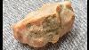 71 7 Gr Genuine Natural Baltic Amber Raw Stone Egg Yolk Butterscotch