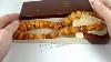 91 Gr Antique Baltic Amber Necklace With Original Box And Tags