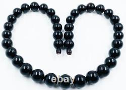 Adult Amber Necklace Natural Baltic Amber Jewellry amber beads necklace