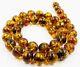 Adult Amber Necklace Natural Baltic Amber jewellery amber beads necklace