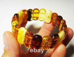 Amber Bracelet Authentic Amber Bracelet Womens Amber Jewellery