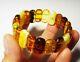 Amber Bracelet Authentic Amber Bracelet Womens Amber Jewellery