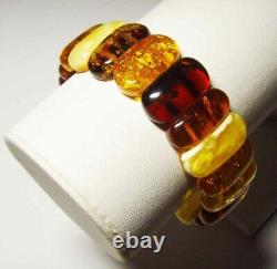 Amber Bracelet Authentic Amber Bracelet Womens Amber Jewellery