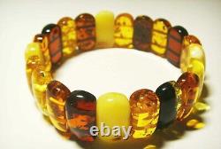 Amber Bracelet Authentic Amber Bracelet Womens Amber Jewellery