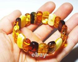 Amber Bracelet Authentic Amber Bracelet Womens Amber Jewellery