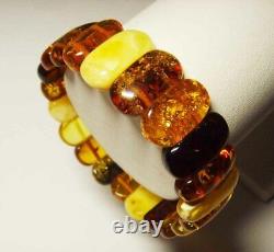 Amber Bracelet Authentic Amber Bracelet Womens Amber Jewellery