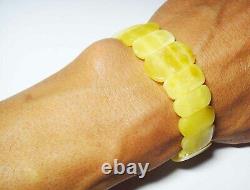 Amber Bracelet Genuine Amber Bracelet Baltic Amber Jewelry For Adult