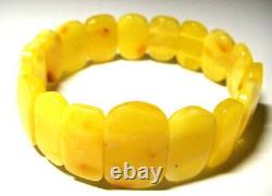 Amber Bracelet Genuine Amber Bracelet Baltic Amber Jewelry For Adult