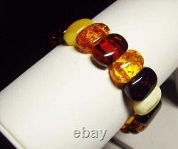 Amber Bracelet Natural Baltic Amber Jewelry amber bracelet Genuine amber