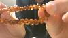 Amber Crown Baltic Amber Bracelet Review
