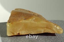 Amber Natural Amber Stone 49 Grams For Carving Natural Genuine Amber