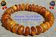 Amber Natural Old Baltic Bracelet 16 Grams Ancient Collectible Beads Bracelet