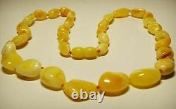Amber Necklace Amber Necklace Amber Jewelry Genuine amber necklace