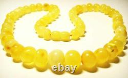 Amber Necklace Genuine Baltic Amber Necklace Amber Jewelry Natural amber beads