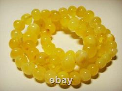 Amber Necklace Genuine Baltic Amber Necklace Amber Jewelry Natural amber beads