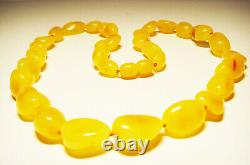Amber Necklace Natural Baltic Amber Jewelry amber stones Butterscotch necklace