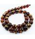 Amber Necklace Natural Baltic Amber Necklace Adult Genuine amber pressed