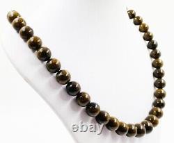 Amber Necklace Natural Baltic Amber jewellery Genuine amber beads necklace