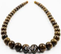 Amber Necklace Natural Baltic Amber jewellery Genuine amber beads necklace