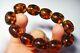 Amber adult bracelet Natural Baltic Amber beads Amber Jewelry 31,52 gr. B331