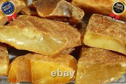 Antique Natural Baltic amber stones 165 g. DHL FAST 4-5 DAYS WORLDWIDE SHIPPING