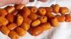 Antique Ottoman Empire Natural Amber Beads High Quality