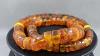 Antique Natural Baltic Amber Necklace