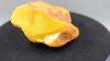 Antique Natural Raw Stone Baltic Amber 113 5 Gr