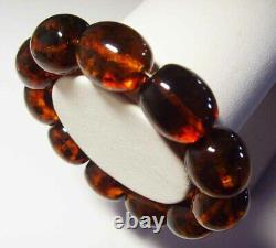 Authentic Amber bracelet Natural Amber bead Genuine Amber Jewellery bracelet