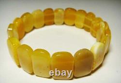 Authentic Amber bracelet Natural Baltic Amber jewellery amber bracelet A248