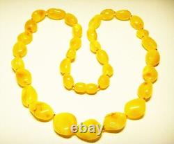 Authentic Amber necklace Natural Baltic Amber necklace amber jewelry