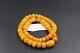 Authentic Baltic Amber Necklace Amber Yellow Necklace Amber honey wax77.3g