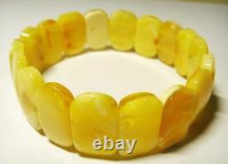 BALTIC AMBER BRACELET Amber Beads bracelet for Ladies Natural Amber Jewelry