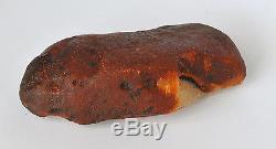 Baltic Amber 120 grams Natural Butterscotch raw rough stone