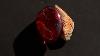 Baltic Amber 18 25ct Cherry Red 100 Natural Cabochon