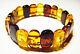 Baltic Amber Bracelet Genuine Baltic amber jewellery amber women brace