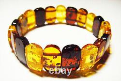 Baltic Amber Bracelet Genuine Baltic amber jewellery amber women brace