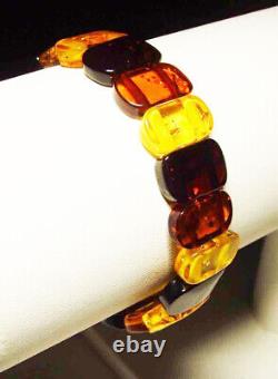 Baltic Amber Bracelet Genuine Baltic amber jewellery amber women brace