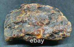 Baltic Amber Stone 107g. Original 100%
