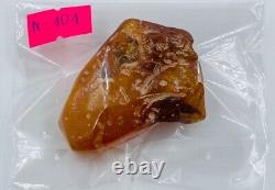 Baltic Amber Stone Genuine Amber Raw Natural Baltic Amber Raw Amber stone