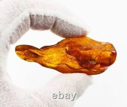 Baltic Amber Stone Genuine Amber raw Natural Baltic Amber Raw Amber bead