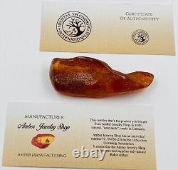 Baltic Amber Stone Genuine Amber raw Natural Baltic Amber Raw Amber bead