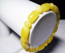 Best Quality Genuine Baltic Amber Bracelet Handmade Bracelet amber stone bracele