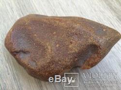 Big Raw Amber Stone rock 171 g pendant 100% natural Baltic kahrab kahrman misbah