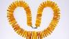 Buy Natural Baltic Amber Necklace 80 0gms WWW Jethromarles Co Uk